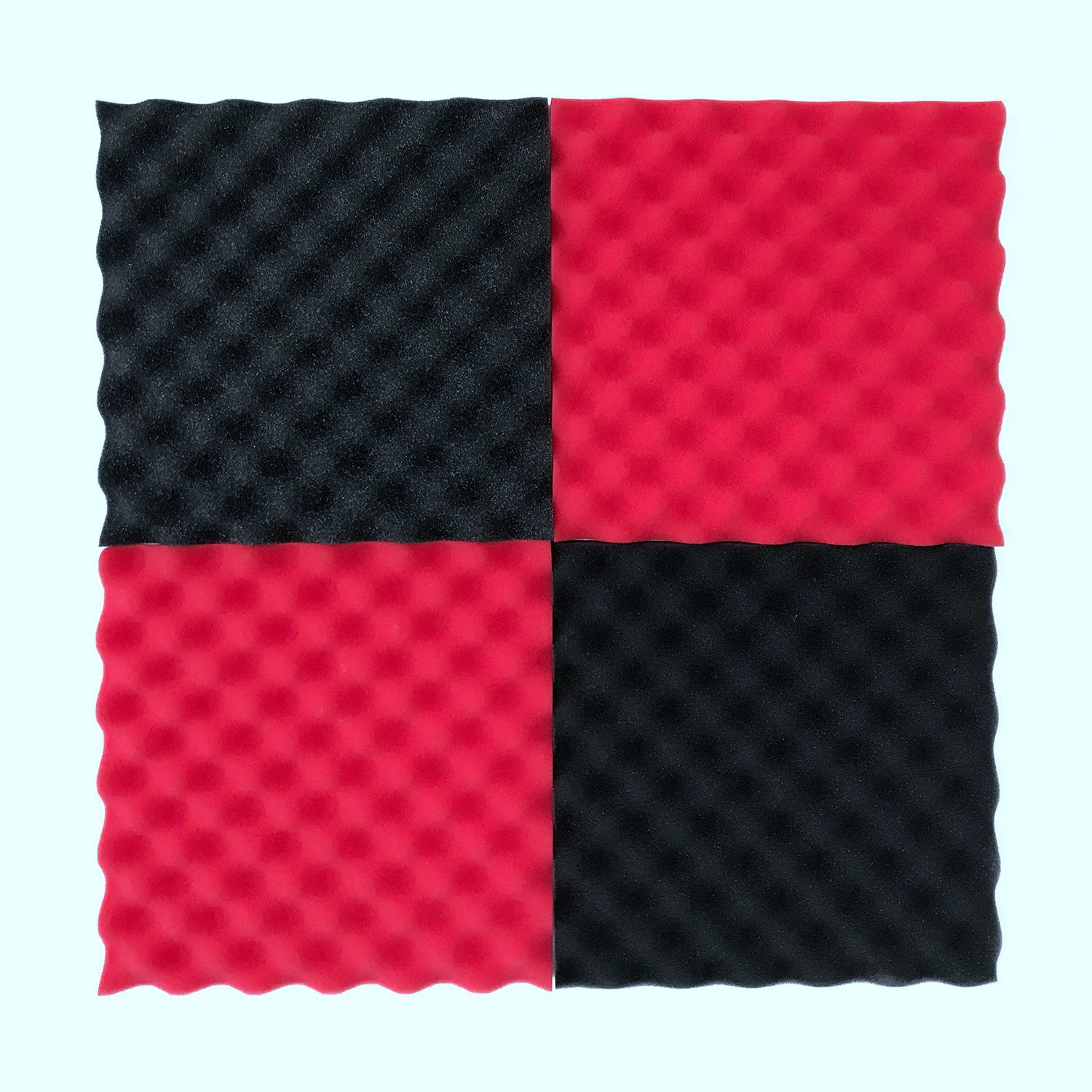 Studio Monitor Speaker - 30X30X3Cm 1 Âm Tấm Phòng Thu