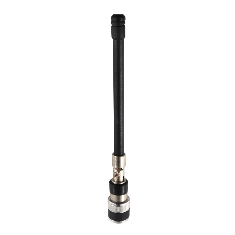 Shure Mic Mv7 - Micro Không Dây Ăng Ten Cho