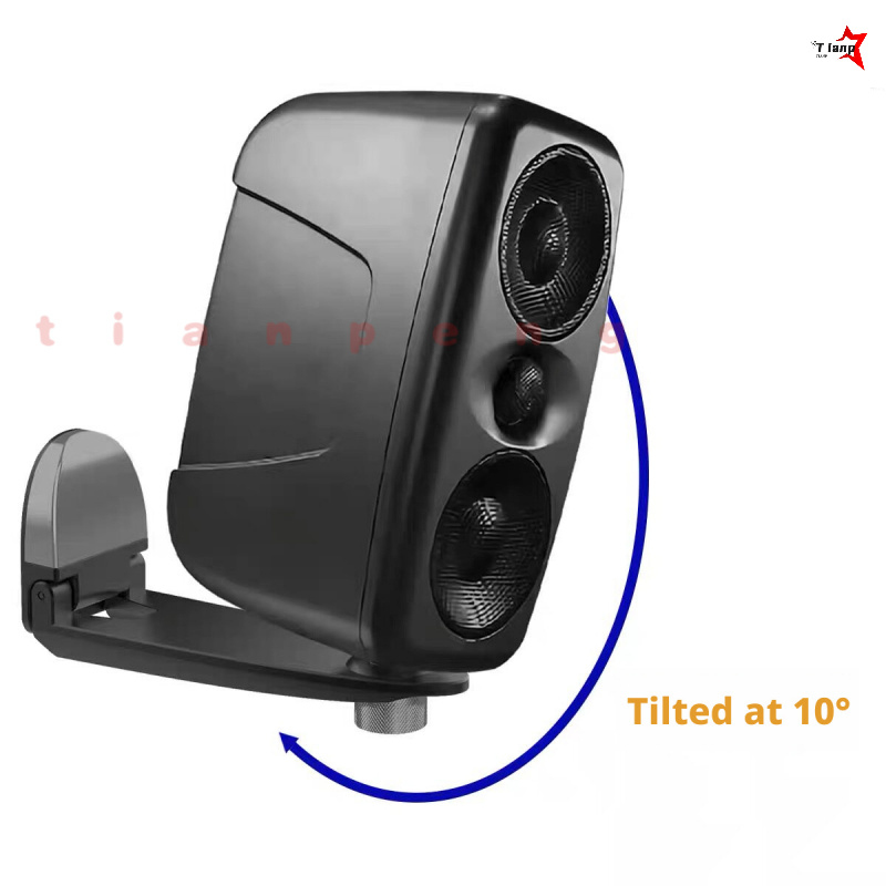 Studio Monitor Speaker - WYORESY For IK ILoud （MM Pro/