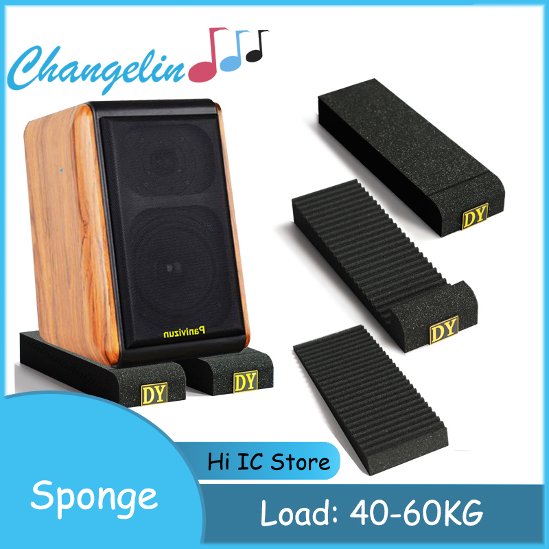 Studio Monitor Speaker - Xốp Mật Độ Cao Phòng Thu