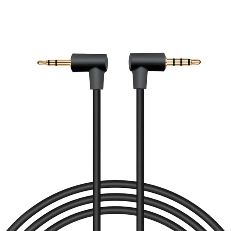 Độ bền Cáp Aux chống mài mòn D - đánh giá và giá Audio Music Enhancer Free