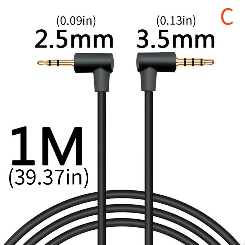 Độ bền Cáp Aux chống mài mòn D - đánh giá và giá Audio Music Enhancer Free