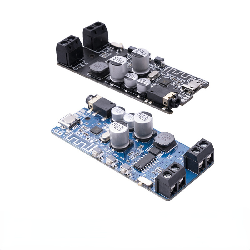50W * 2 Bluetooth 5.0 Bộ Khuếc - đánh giá và giá Audio Music Player App