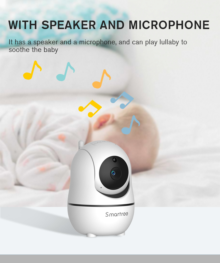 Best Selling WiFi Monitoring 5 - đánh giá và giá Audio Detect Music