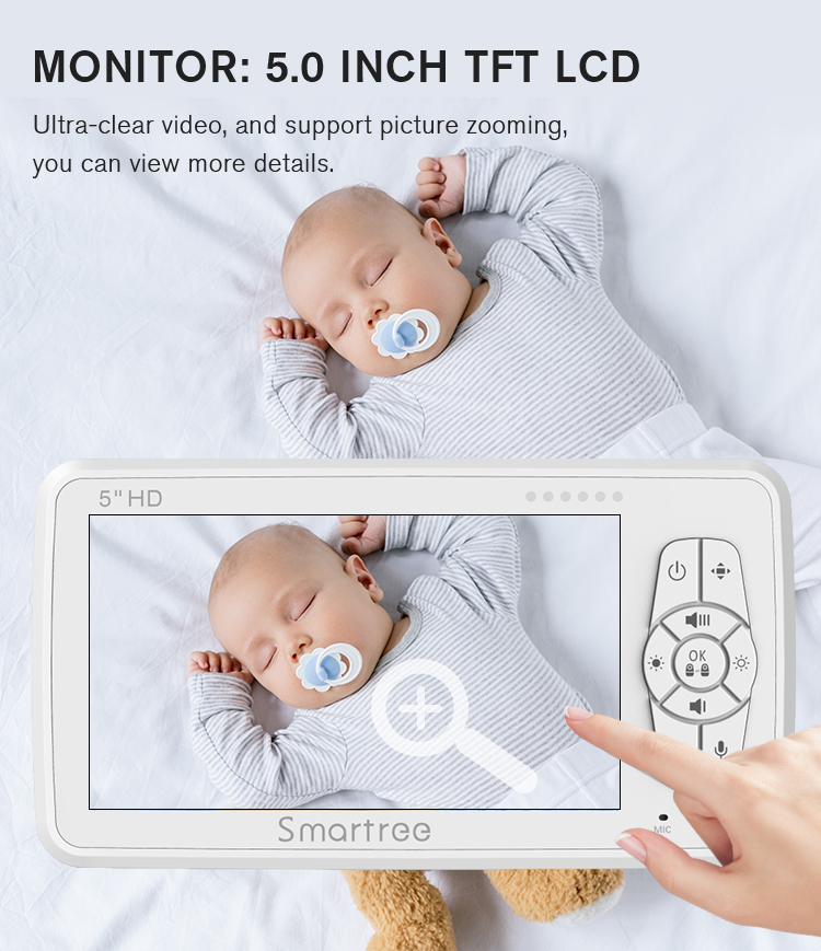 Best Selling WiFi Monitoring 5 - đánh giá và giá Audio Detect Music