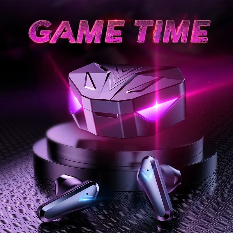 Wireless Bluetooth Gaming In‑E - đánh giá và giá Contact Pickup Mic