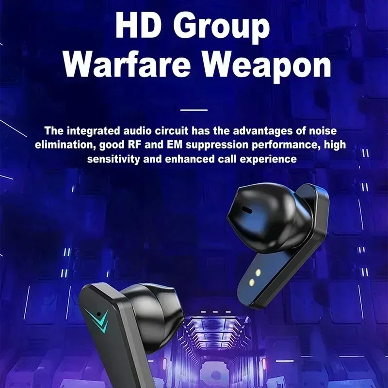 Wireless Bluetooth Gaming In‑E - đánh giá và giá Contact Pickup Mic
