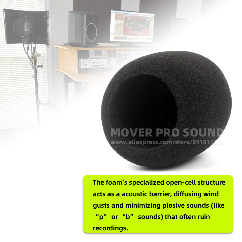 SnapVox Compatible With ZOOM H - đánh giá và giá Recording Pop Filter