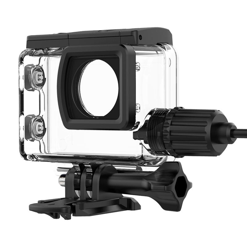Motorcycle Waterproof Case For - đánh giá và giá Shure Mic Mv7