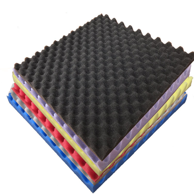 30X30X3Cm 1 Âm Tấm Phòng Thu X - đánh giá và giá Studio Monitor Speaker