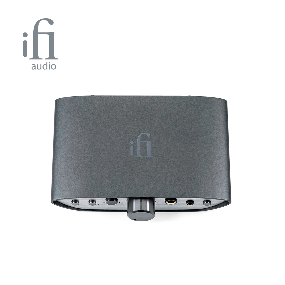 iFi ZEN CAN Desktop Balanced H - đánh giá và giá Audio Music Enhancer Free