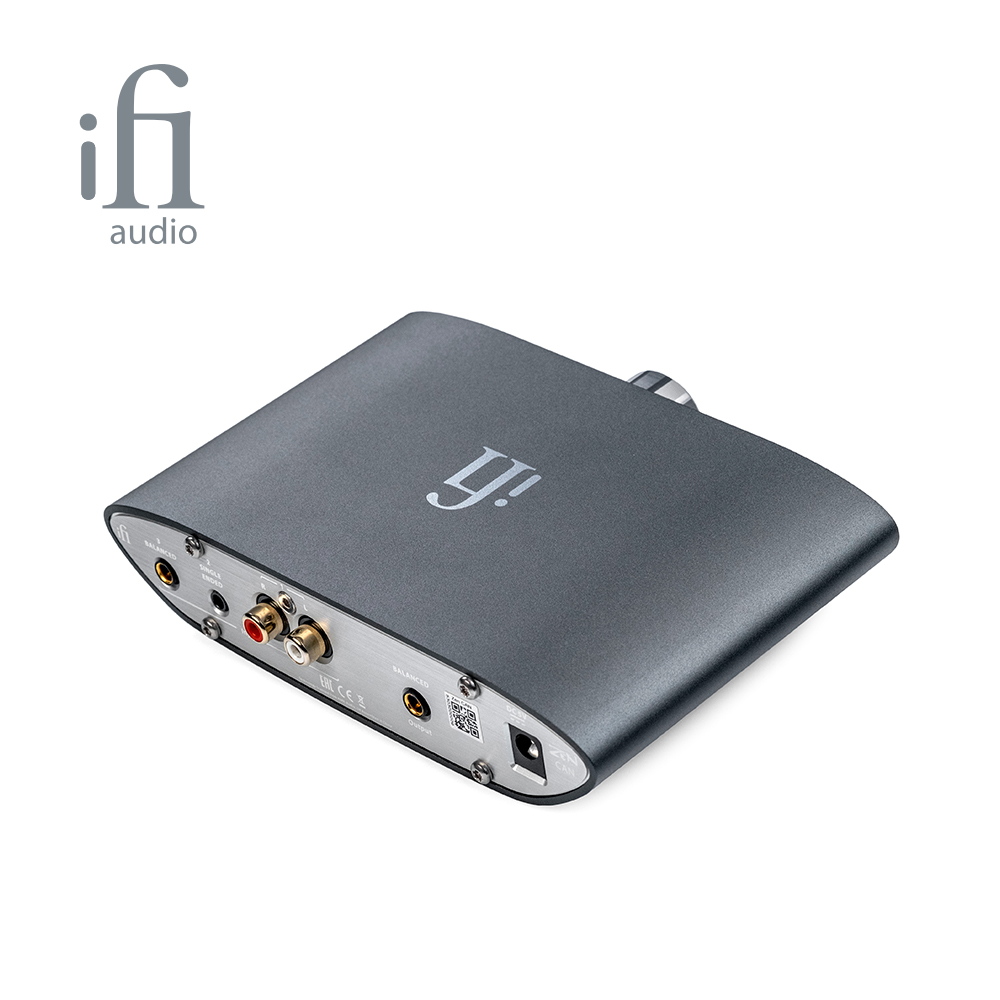 iFi ZEN CAN Desktop Balanced H - đánh giá và giá Audio Music Enhancer Free
