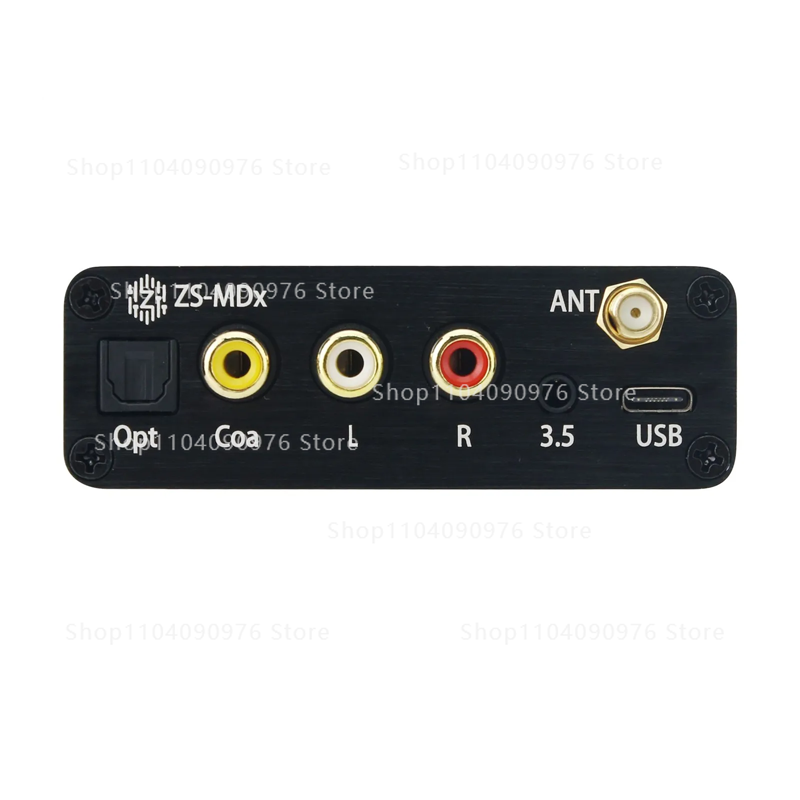 MD4 HiFi Bluetooth Car Audio D - đánh giá và giá Audio Music Player App