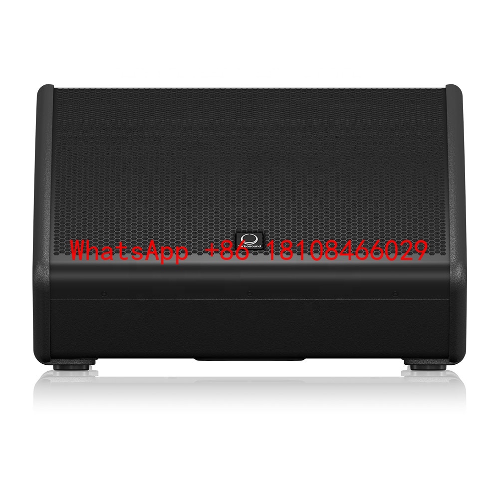 Active 15 Inch Monitor Speaker - đánh giá và giá Studio Monitor Speaker
