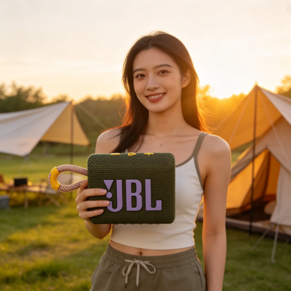 JBL GO3 Music BRICS 3rd Genera - đánh giá và giá Audio Music Generator