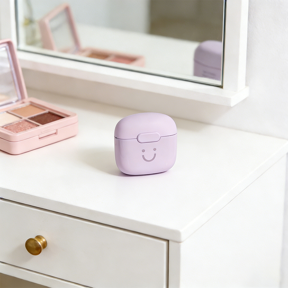 A2 Smiley Face Bluetooth Headp - đánh giá và giá Audio Music Enhancer Free