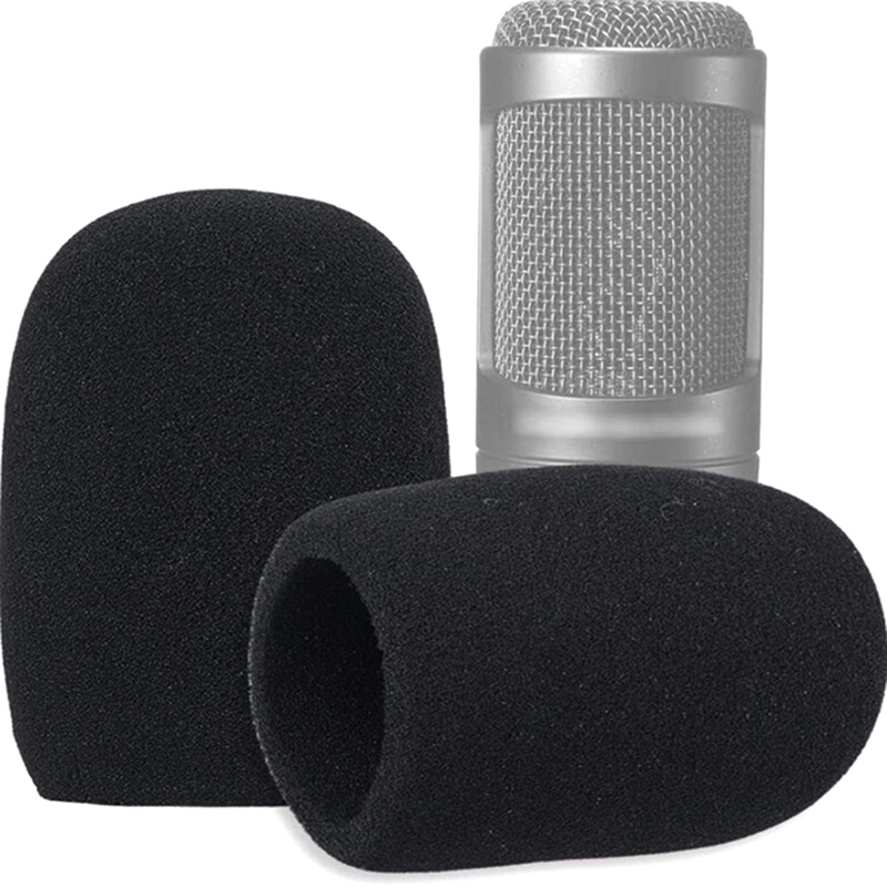 AT2020 Mic Windscreen Cover Wi - đánh giá và giá Recording Pop Filter