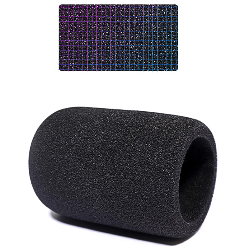AT2020 Mic Windscreen Cover Wi - đánh giá và giá Recording Pop Filter