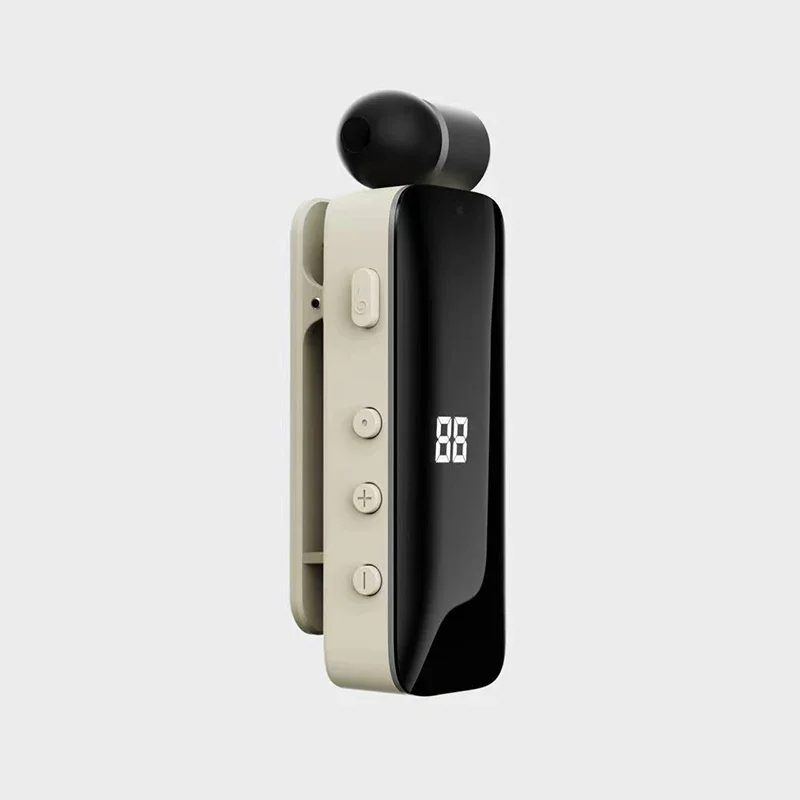 F906 Wireless Headset Bluetoot - đánh giá và giá Contact Pickup Mic