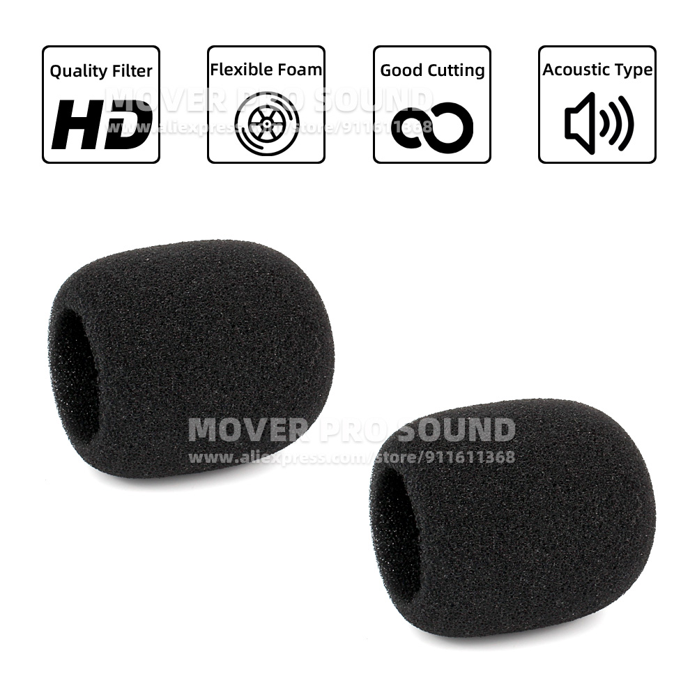 Compatible SONY PCM-A10 PCM A1 - đánh giá và giá Recording Pop Filter