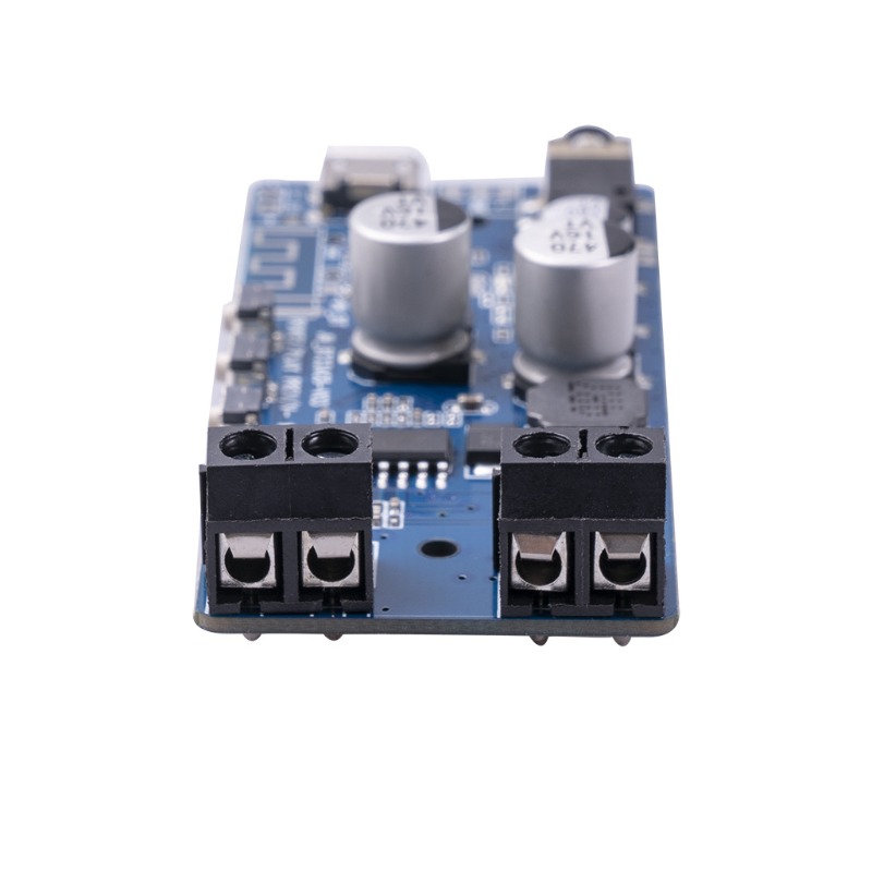 Bluetooth 5.0 Power Amplifier  - đánh giá và giá Audio Music Player App