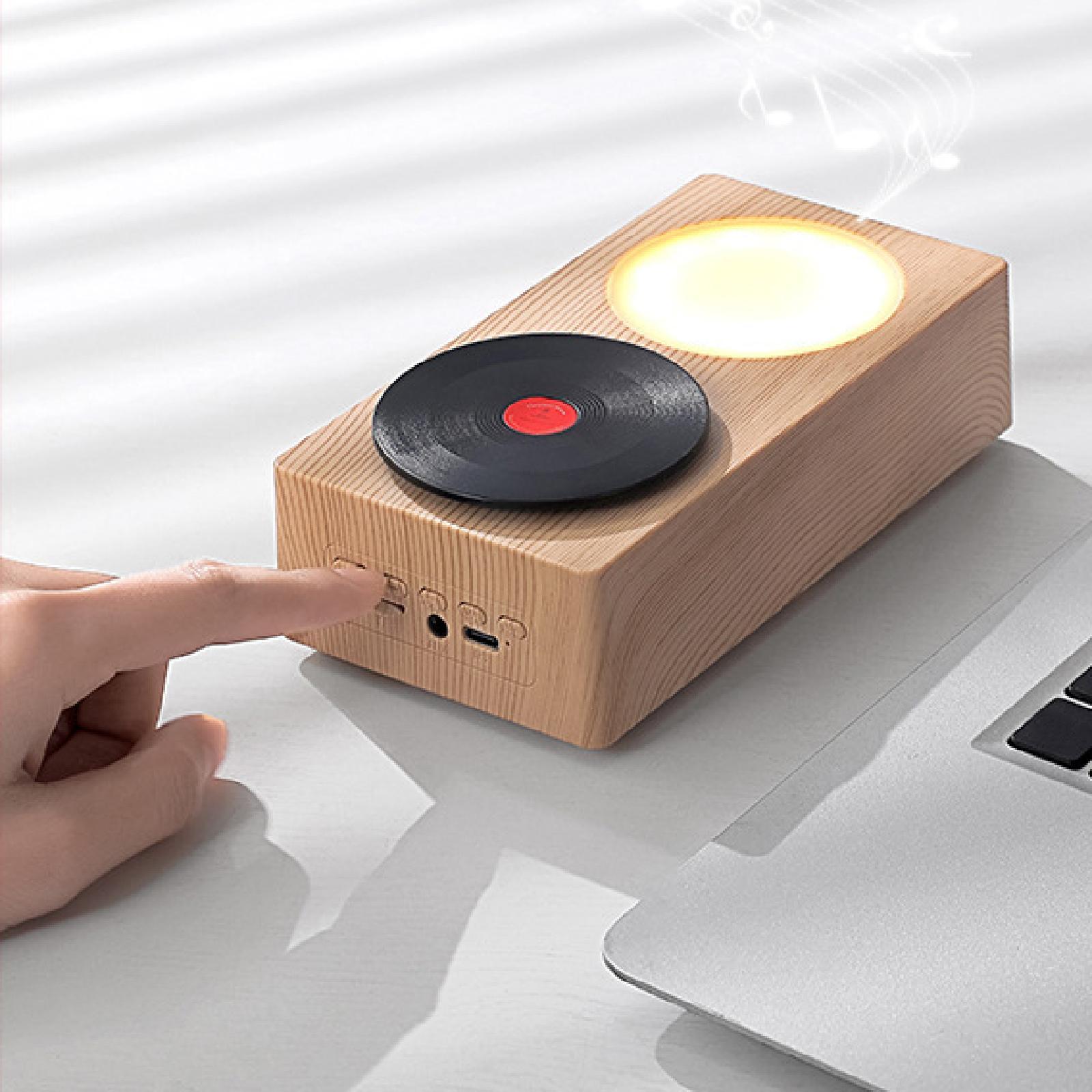 Classic Portable Mini Bluetoot - đánh giá và giá Audio Music Enhancer Free