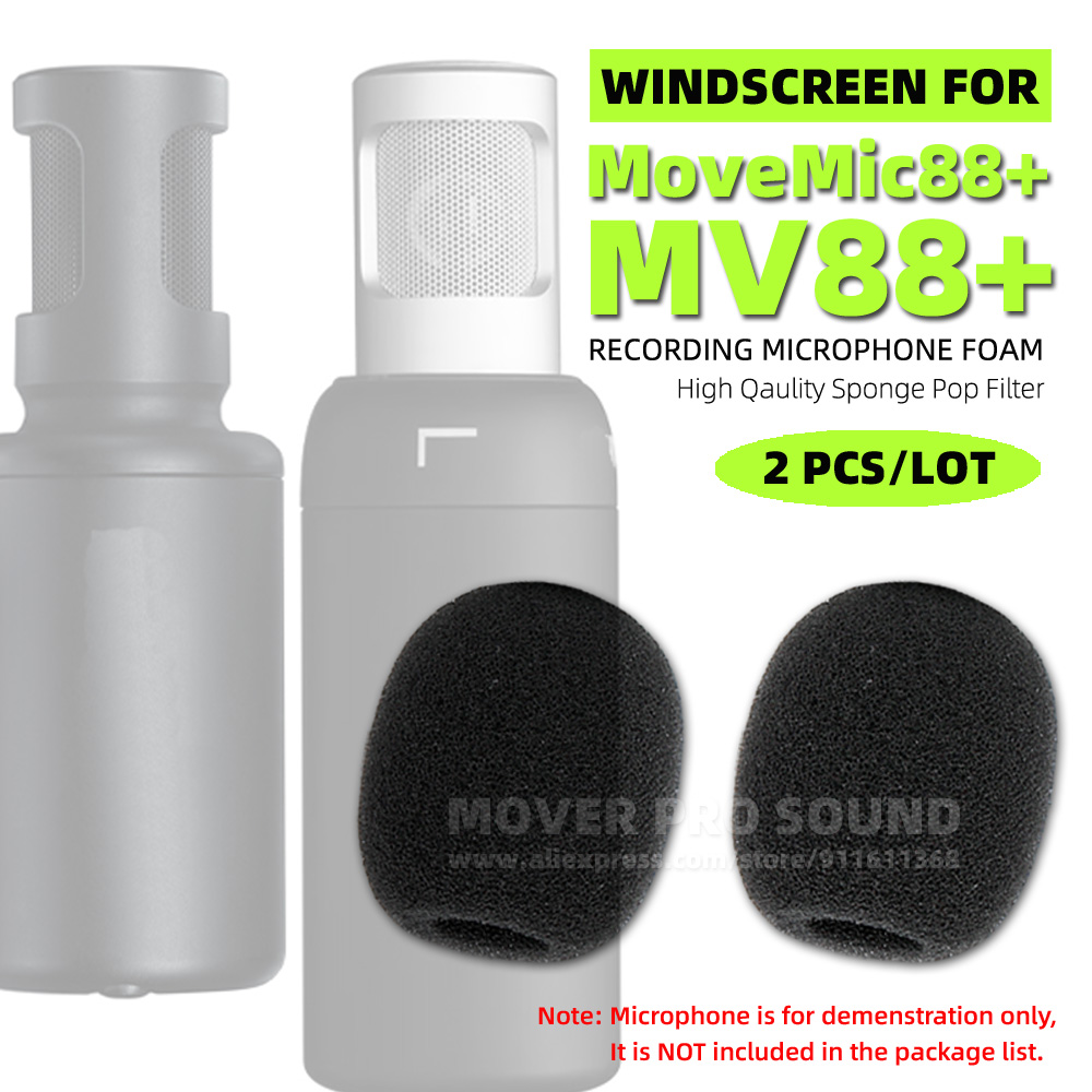 SnapVox Compatible With SHURE  - đánh giá và giá Recording Pop Filter