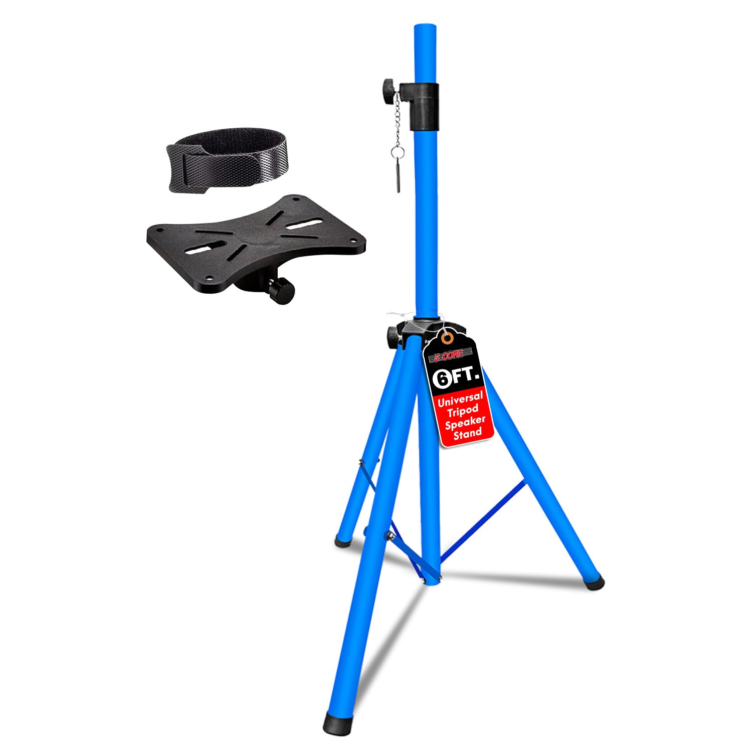 5 Core Speaker Stand Height Ad - đánh giá và giá Studio Monitor Speaker