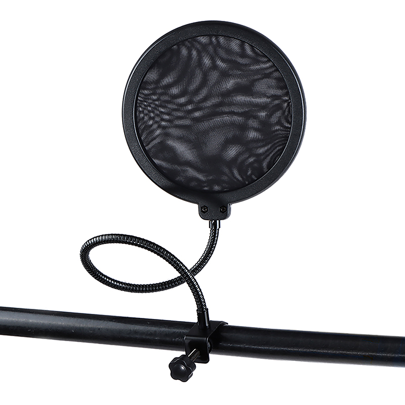 Mic Shield For Speaking Record - đánh giá và giá Recording Pop Filter