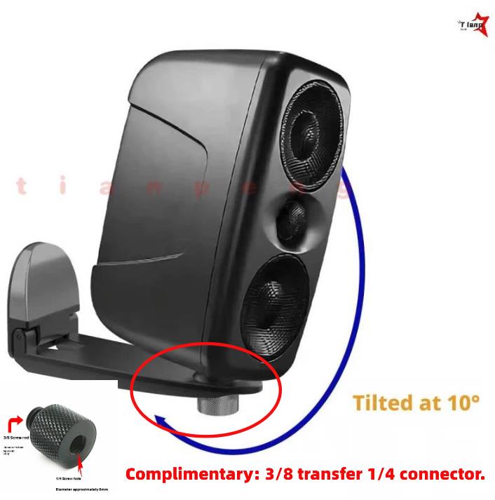 WYORESY For IK ILoud （MM Pro/  - đánh giá và giá Studio Monitor Speaker