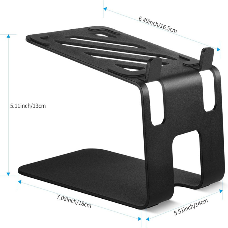 2pcs lot Desktop Speaker Stand - đánh giá và giá Studio Monitor Speaker