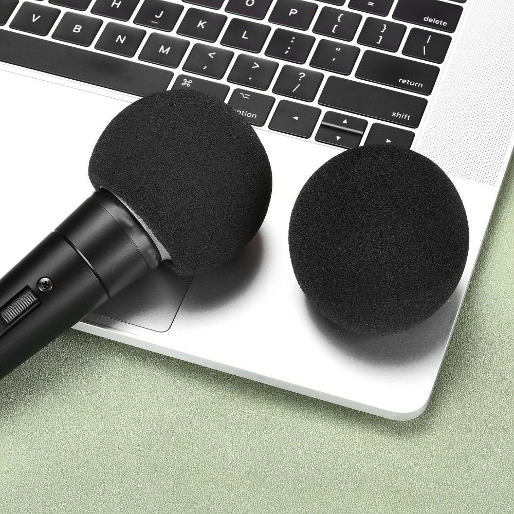 Replacement Mic Windscreen Cov - đánh giá và giá Recording Pop Filter