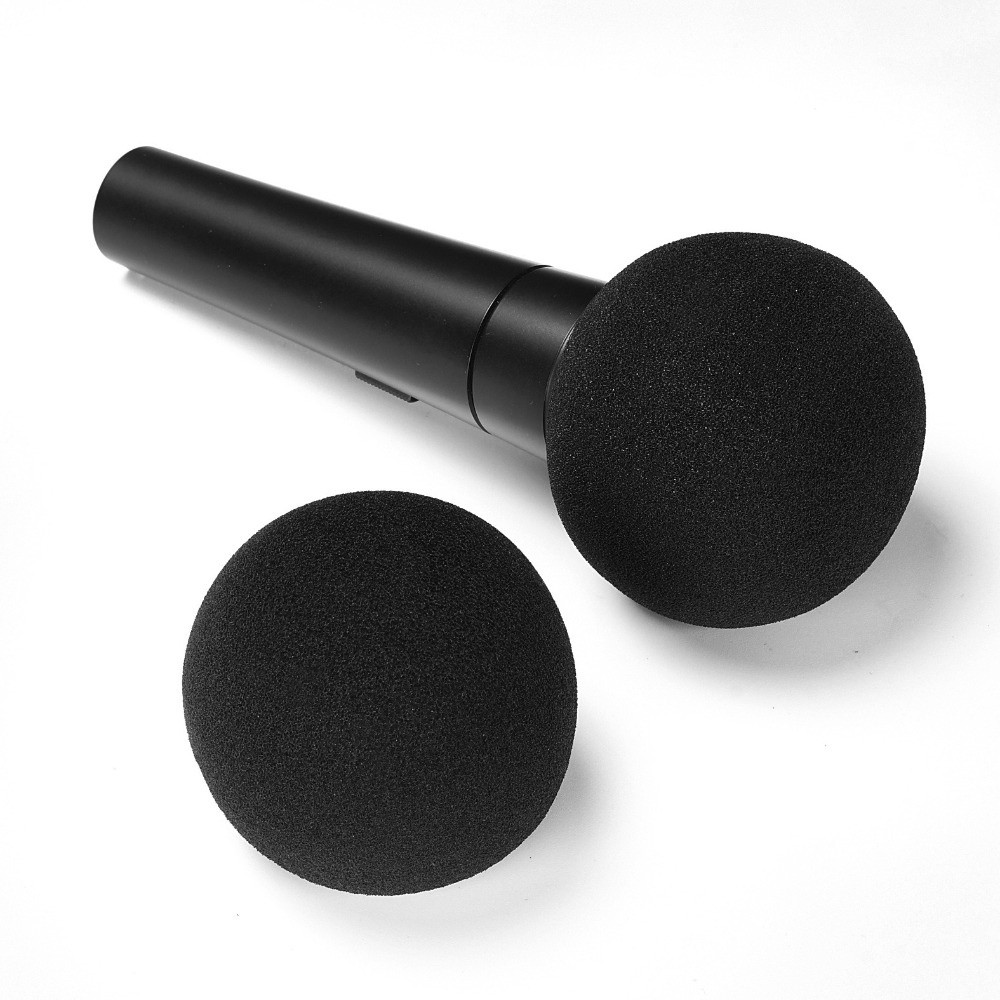 Replacement Mic Windscreen Cov - đánh giá và giá Recording Pop Filter