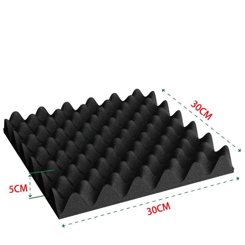 1PC Self-Adhesive Acoustic Sou - đánh giá và giá Studio Monitor Speaker