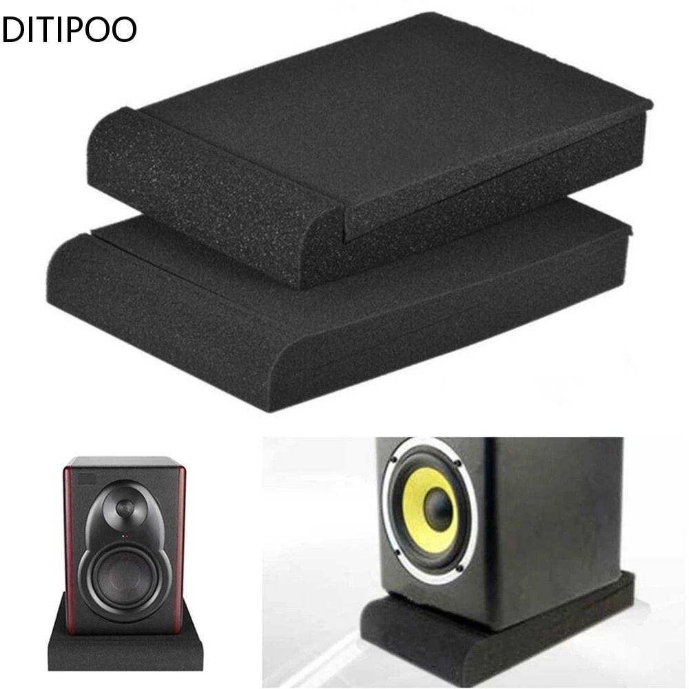 1 Set Studio Monitor Speaker A - đánh giá và giá Studio Monitor Speaker
