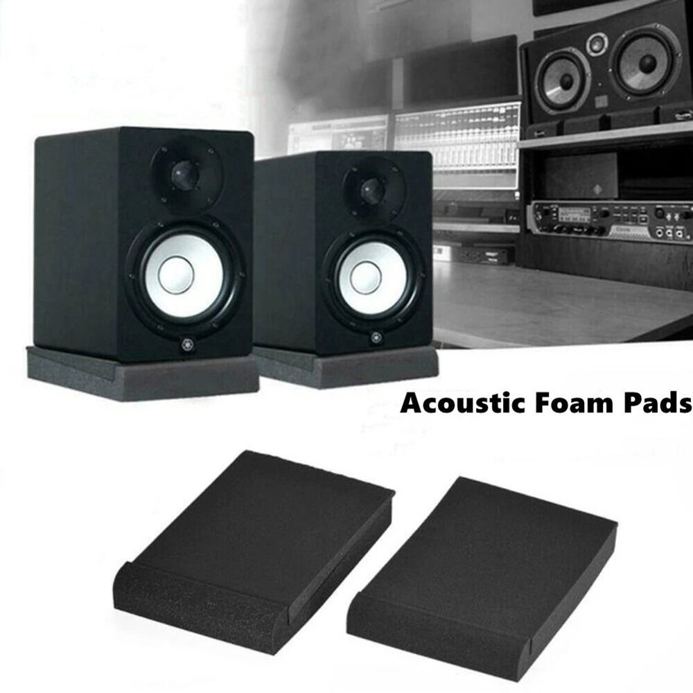 1 Set Studio Monitor Speaker A - đánh giá và giá Studio Monitor Speaker