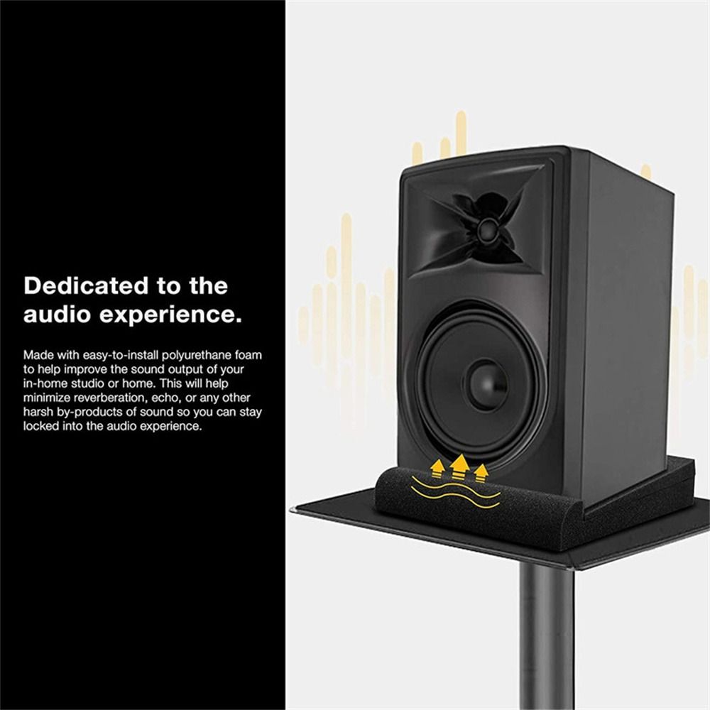 1 Set Studio Monitor Speaker A - đánh giá và giá Studio Monitor Speaker