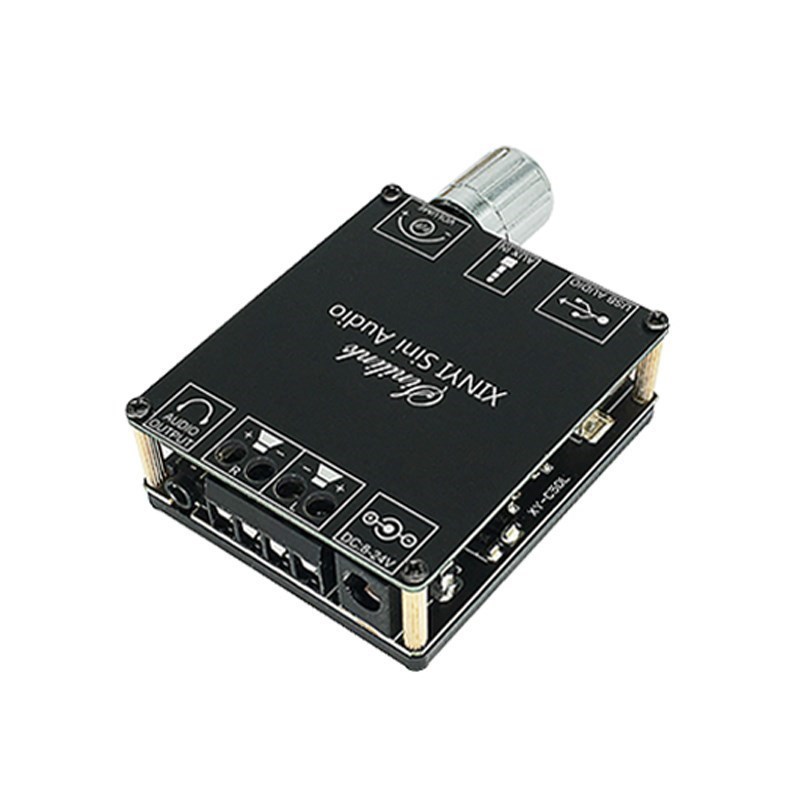 2*50W ForBluetooth 5.0Power Am - đánh giá và giá Audio Music Player App