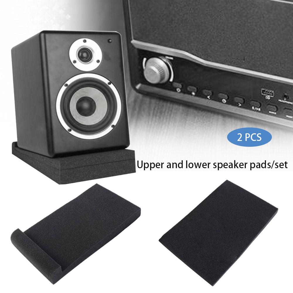 1Set Studio Monitor Speaker Ac - đánh giá và giá Studio Monitor Speaker