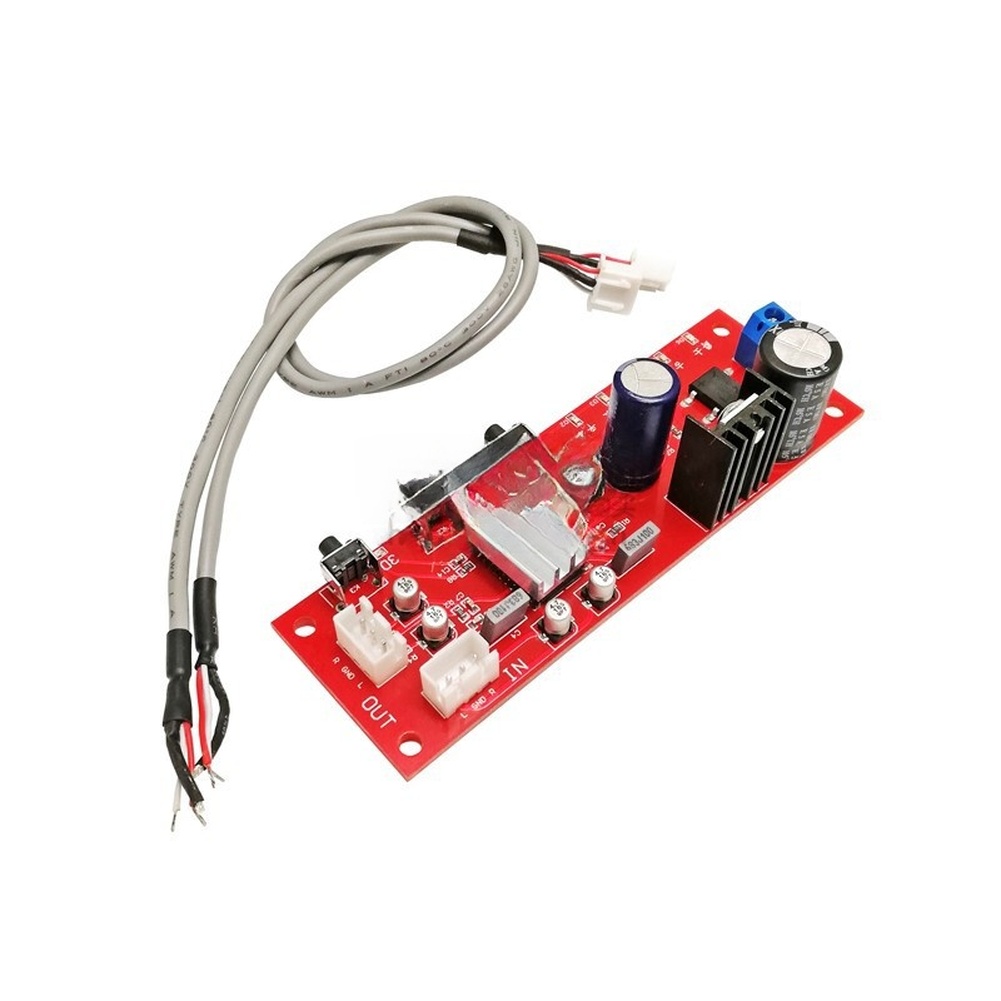 Audio Preamp Tone Board For Dy - đánh giá và giá Audio Music Enhancer Free