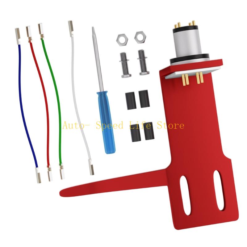 Hộp đĩa xoay 02DA dẫn đến thay - đánh giá và giá Audio Music Enhancer Free