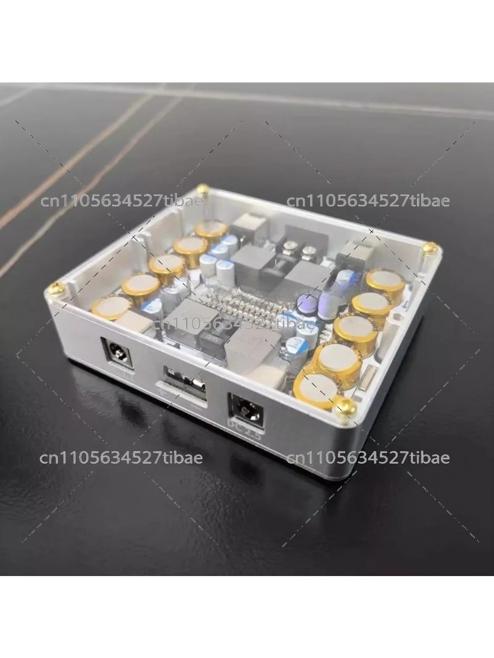 High Power HIFI Audio Power Pu - đánh giá và giá Audio Music Enhancer Free