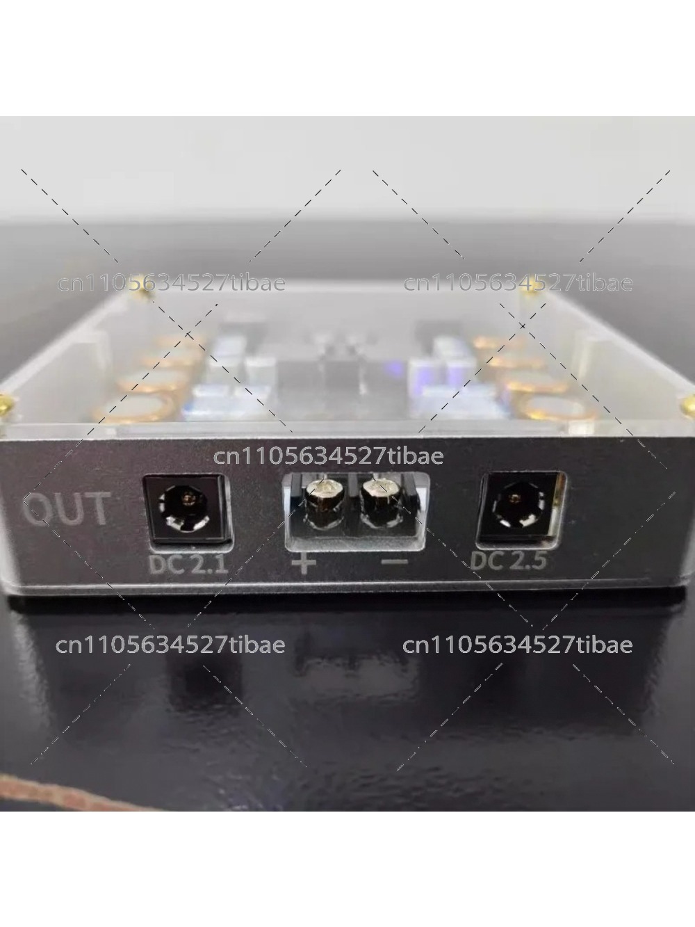 High Power HIFI Audio Power Pu - đánh giá và giá Audio Music Enhancer Free