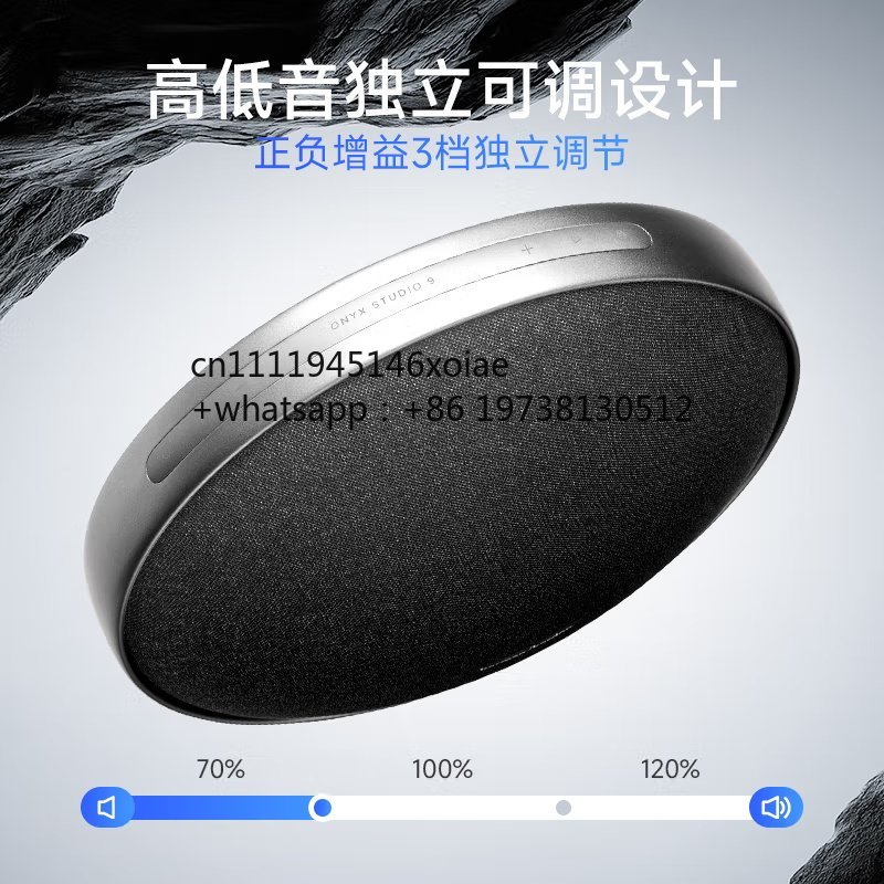 Harmanka Music Satellite 9th G - đánh giá và giá Audio Music Generator