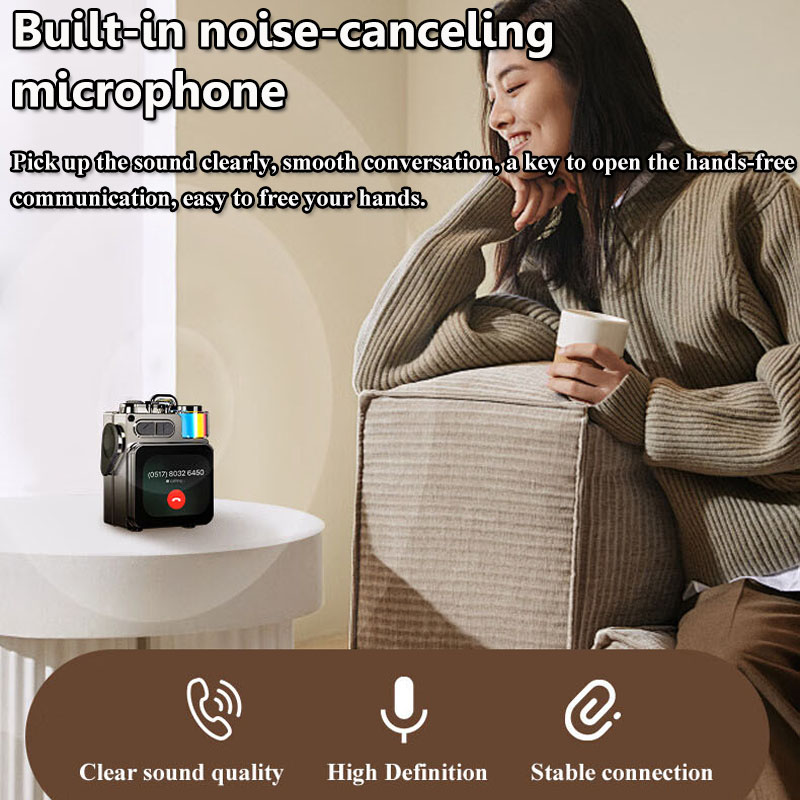 Smart Touch Screen Bluetooth S - đánh giá và giá Audio Music Player App