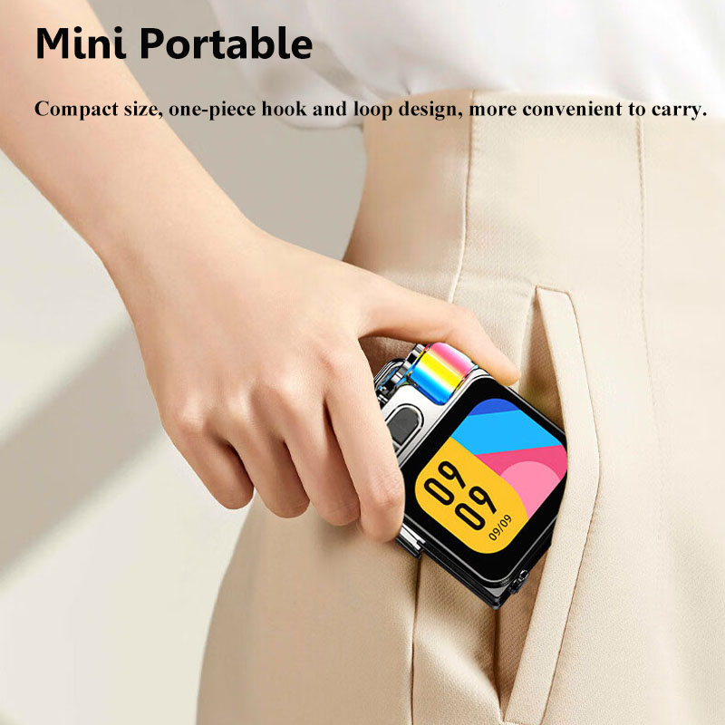 Smart Touch Screen Bluetooth S - đánh giá và giá Audio Music Player App
