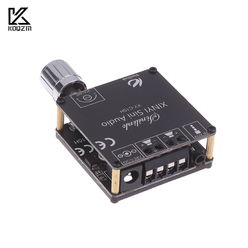 2*20W Bluetooth 5.0 Power Ampl - đánh giá và giá Audio Music Player App