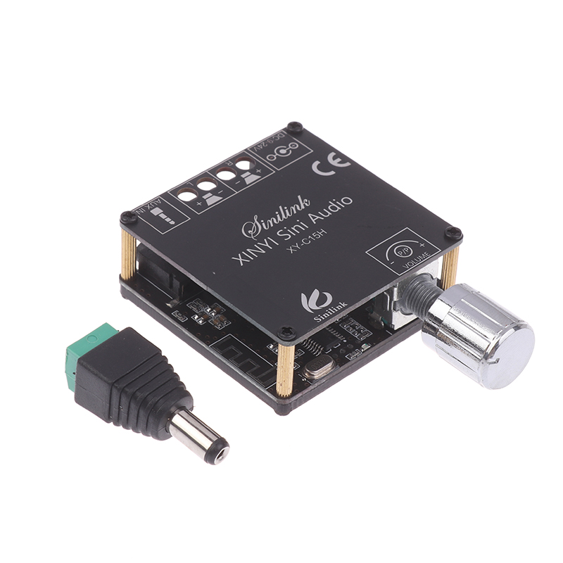 2*20W Bluetooth 5.0 Power Ampl - đánh giá và giá Audio Music Player App