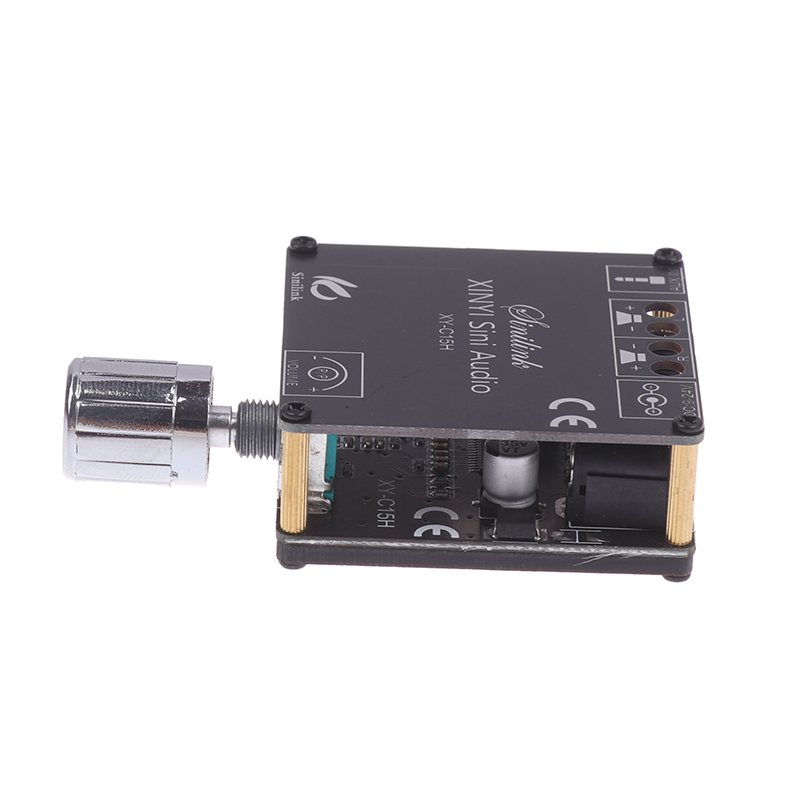 2*20W Bluetooth 5.0 Power Ampl - đánh giá và giá Audio Music Player App
