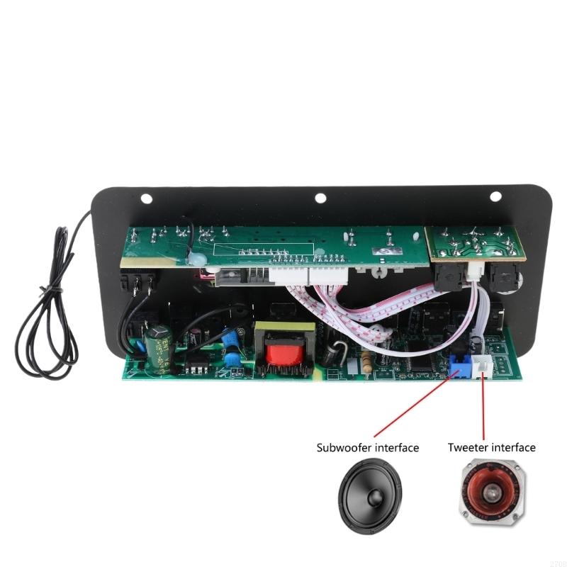 Bảng khuếch đại Bluetooth5.0 đ - đánh giá và giá Audio Music Enhancer Free